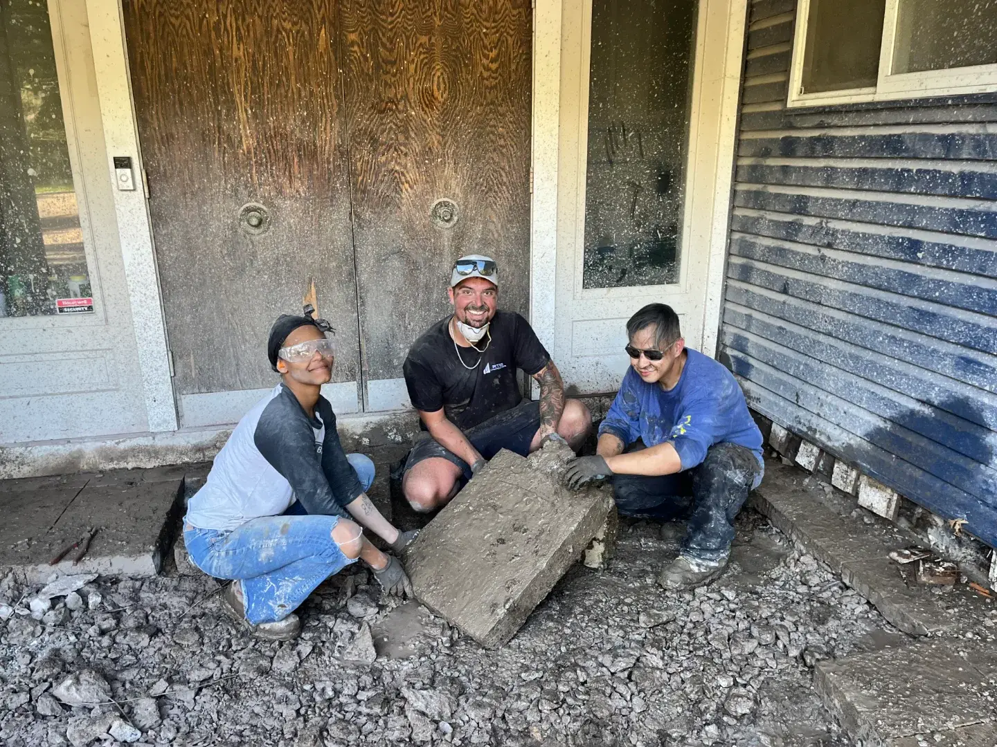 Project photo